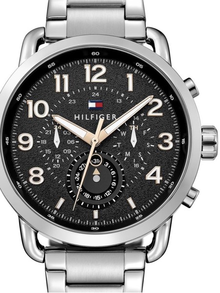Tommy Hilfiger 1791422 men's watch, stainless steel strap