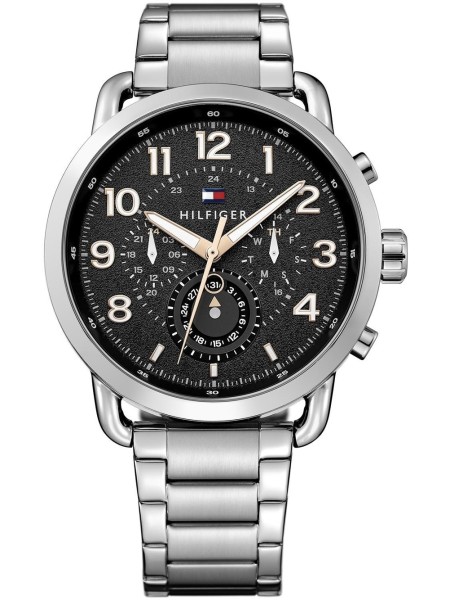 Tommy Hilfiger 1791422 men's watch, stainless steel strap