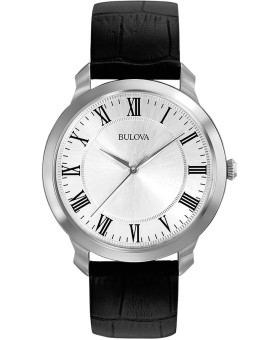 Bulova 96A133 men's watch