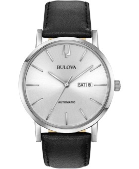 Bulova Klassik Automatik 96C130 men's watch