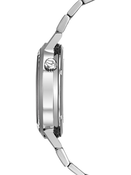 Bulova 96A199 men's watch, stainless steel strap