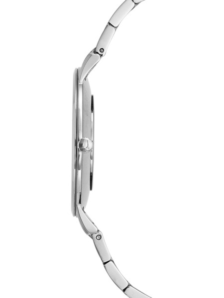 Bulova 96A188 Herrenuhr, stainless steel Armband