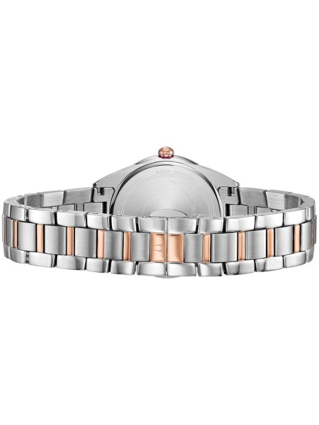 Bulova Klassik 98P183 γυναικείο ρολόι, με λουράκι stainless steel