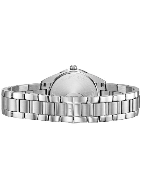 Bulova Klassik 96P198 ladies' watch, stainless steel strap