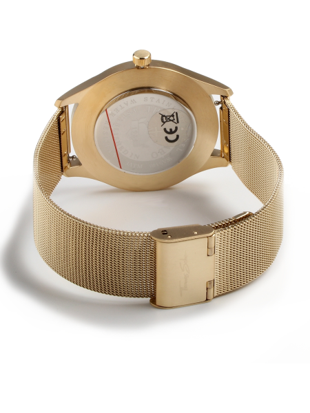 Thomas Sabo WA0340-264-202 ladies' watch, stainless steel strap