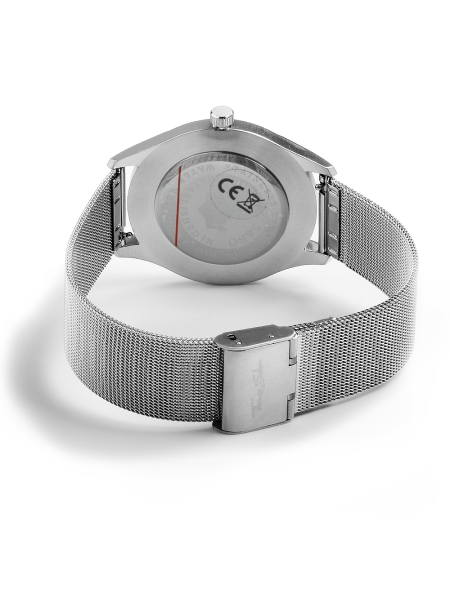 Thomas Sabo WA0338-201-202 ladies' watch, stainless steel strap