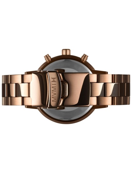 Orologio da donna MVMT Nova FC01-RG, cinturino stainless steel
