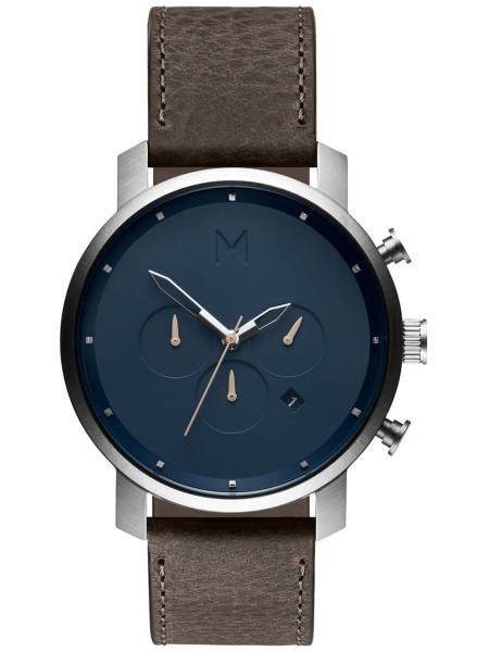 Movado buys outlet mvmt