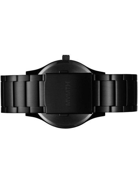 MVMT Classic MM01-BBRG men's watch, stainless steel strap