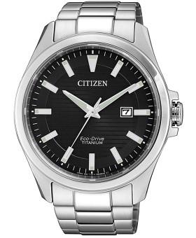 Citizen Eco-Drive BM7470-84E montre pour homme
