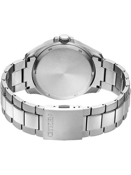 Citizen Eco-Drive BM7470-84E men's watch, titanium strap