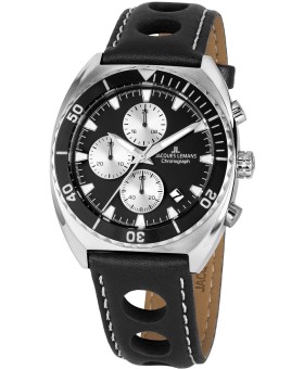 Jacques Lemans Serie 200 1-2041A Reloj para hombre