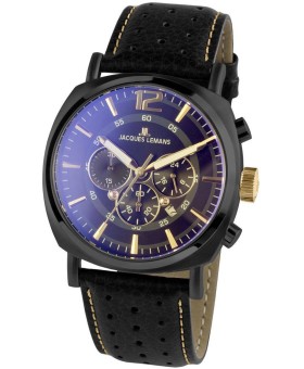 Buy Jacques Lemans watch - - Pay in | Page Dialando 6 days 30