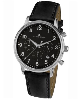 Jacques Lemans N-209ZI unisex watch