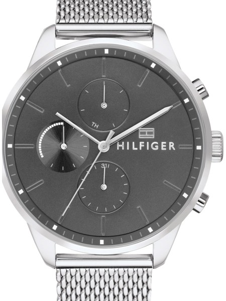 Tommy Hilfiger Chase 1791484 men's watch, stainless steel strap
