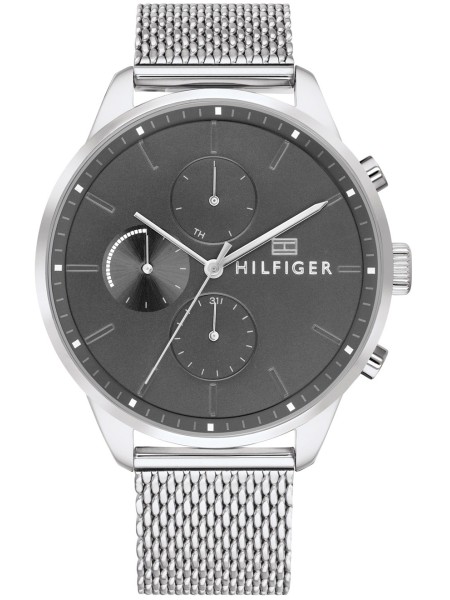 message Estimate noun Tommy Hilfiger Chase 1791484 men's watch, stainless steel strap | DIALANDO®  Belgium