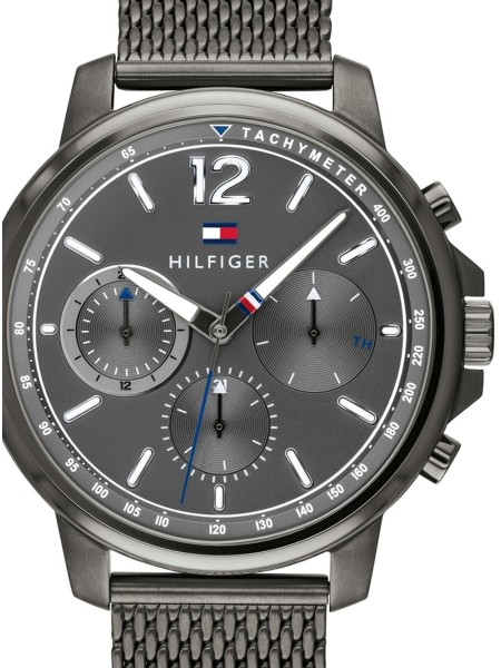 Tommy Hilfiger 1791530 men's watch, stainless steel strap