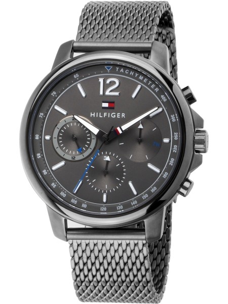 Tommy Hilfiger 1791530 men's watch, stainless steel strap