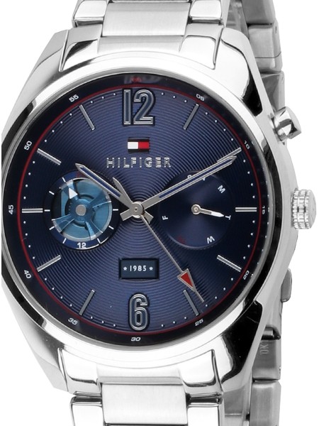 Tommy Hilfiger 1791551 men's watch, stainless steel strap