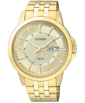 Citizen Quarz BF2013-56P Reloj para hombre