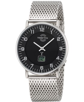 Master Time MTGS-10557-22M men's watch