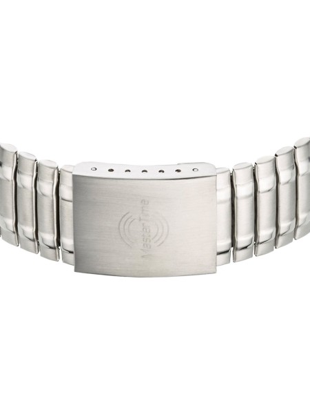 Master Time Funk Basic Series MTGA-10489-32M men's watch, stainless steel strap