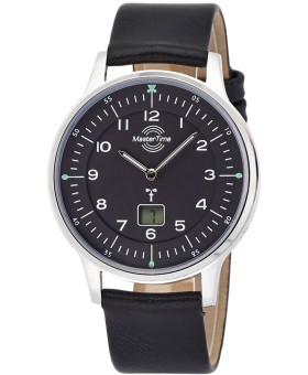 Master Time MTGS-10658-71L men's watch