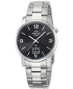 Master Time MTGA-10302-21M relógio masculino