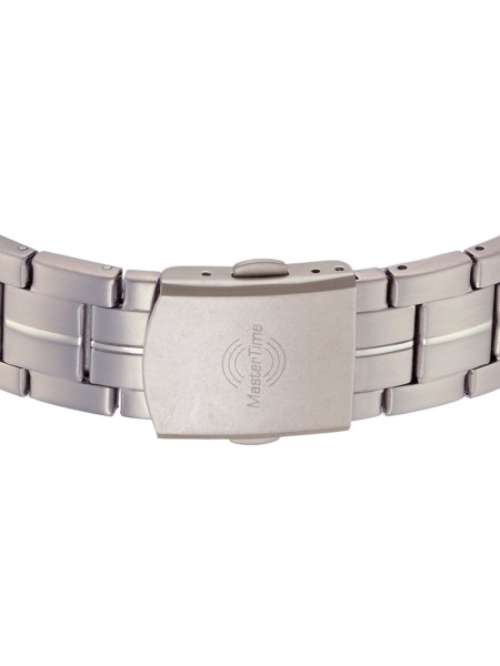 Master Time Funk Expert Titan Series MTGT-10353-42M men's watch, titanium strap