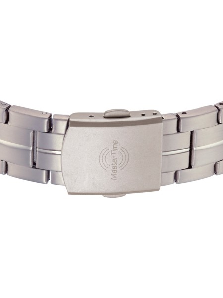 Master Time Funk Expert Titan Series MTGT-10349-22M Herrenuhr, titanium Armband