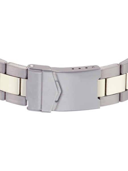 Master Time Funk Titan Series MTGT-10653-40M men's watch, titanium strap