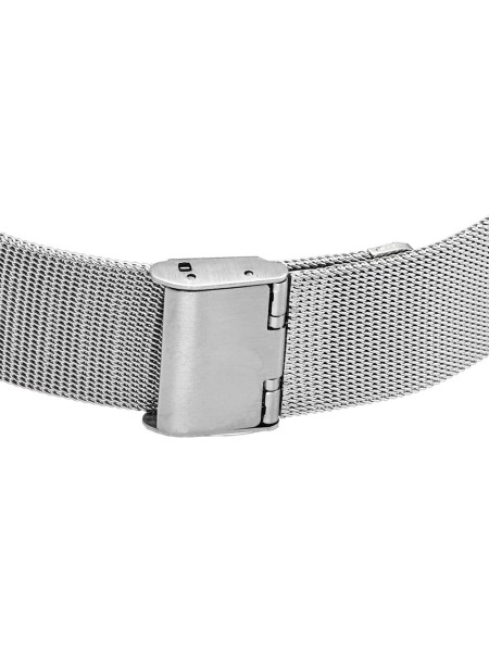 Master Time Funk Slim II Series MTGS-10655-60M men's watch, acier inoxydable strap