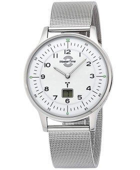 Master Time MTGS-10655-60M men's watch