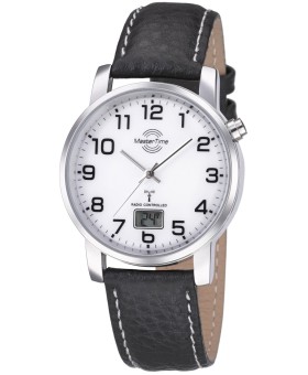 Master Time MTGA-10294-12L men's watch