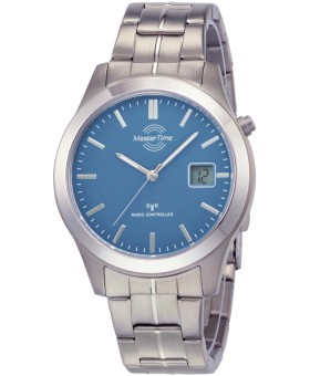Master Time MTGT-10351-31M men's watch