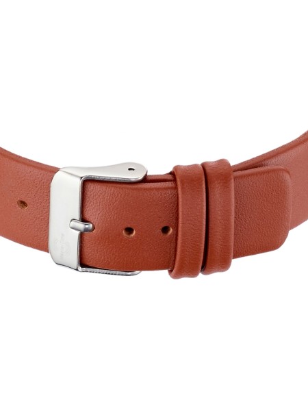 Master Time Funk Advanced Series MTLS-10660-91L Damenuhr, real leather Armband