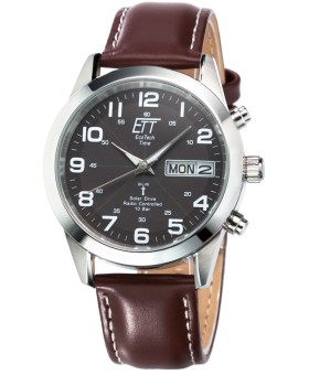 ETT Eco Tech Time EGS-11251-22L men's watch