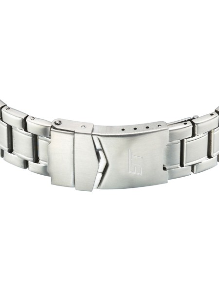 ETT Eco Tech Time Gobi EGS-11247-22M men's watch, acier inoxydable strap