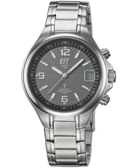 ETT Eco Tech Time Basic EGS-11035-31M men's watch
