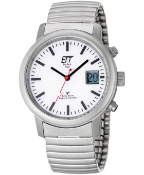 ETT Eco Tech Time EGS-11187-11M relógio masculino