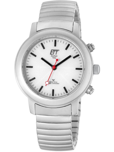 ETT Eco Tech Time Basic ELS-11188-11M dámske hodinky, remienok stainless steel