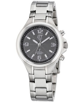 ETT Eco Tech Time ELS-11177-31M relógio feminino
