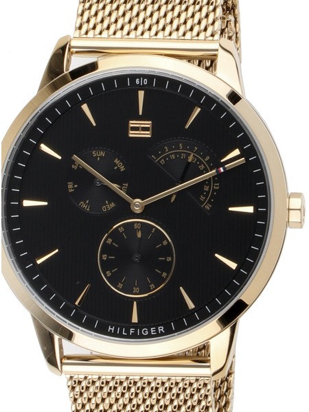 Tommy Hilfiger 1710386 men's watch, stainless steel strap