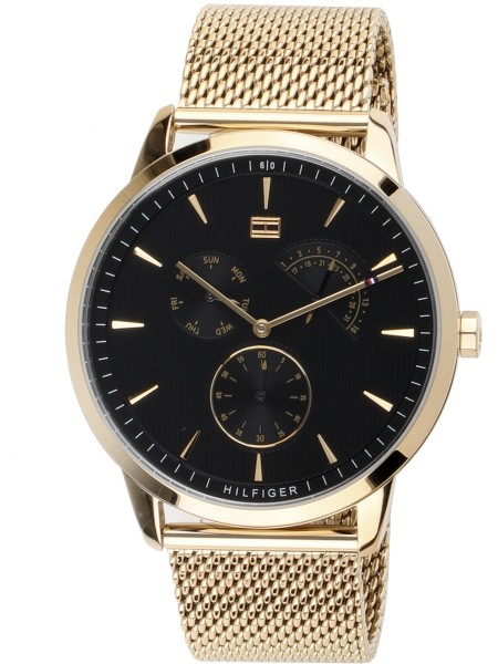 Tommy Hilfiger 1710386 men's watch, stainless steel strap