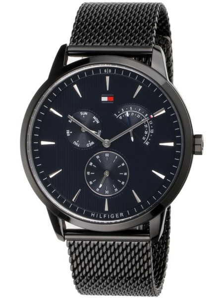 Tommy Hilfiger Brad 1710392 men's watch, stainless steel strap