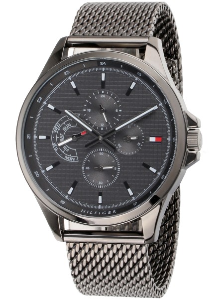 Tommy Hilfiger 1791613 men's watch, stainless steel strap