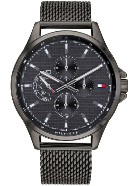 Tommy Hilfiger 1791613 men's watch, stainless steel strap