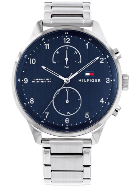Tommy Hilfiger 1791575 men's watch, stainless steel strap