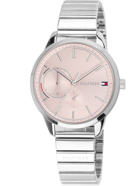 Tommy Hilfiger 1782020 ladies' watch, stainless steel strap