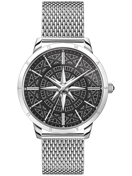 Thomas Sabo WA0349-201-203-42 men's watch, stainless steel strap